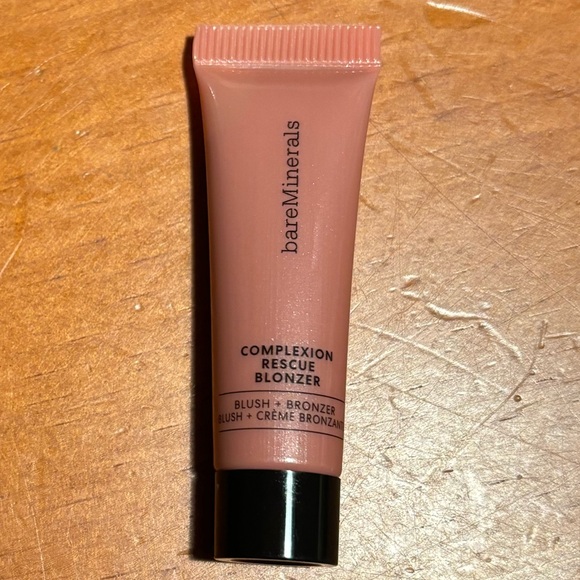 Bareminerals Complexion Rescue Blonzer Blush + Bronzer - Picture 4 of 14